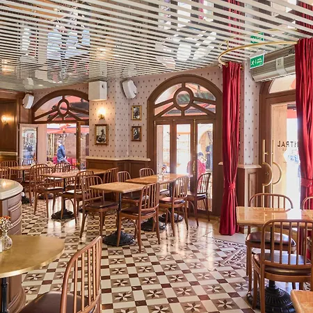 Faros Hotel Old City - Special Category-3