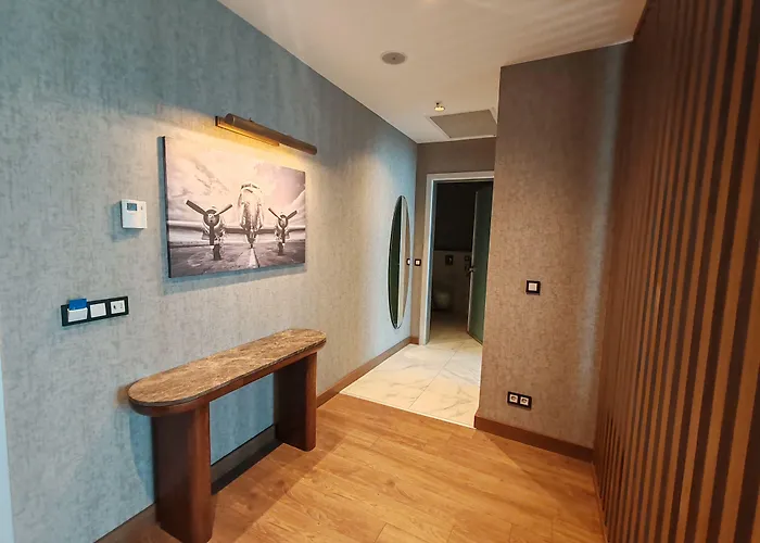 Isg Sabiha Goekcen Airport Hotel Provincia di Provincia di Istanbul